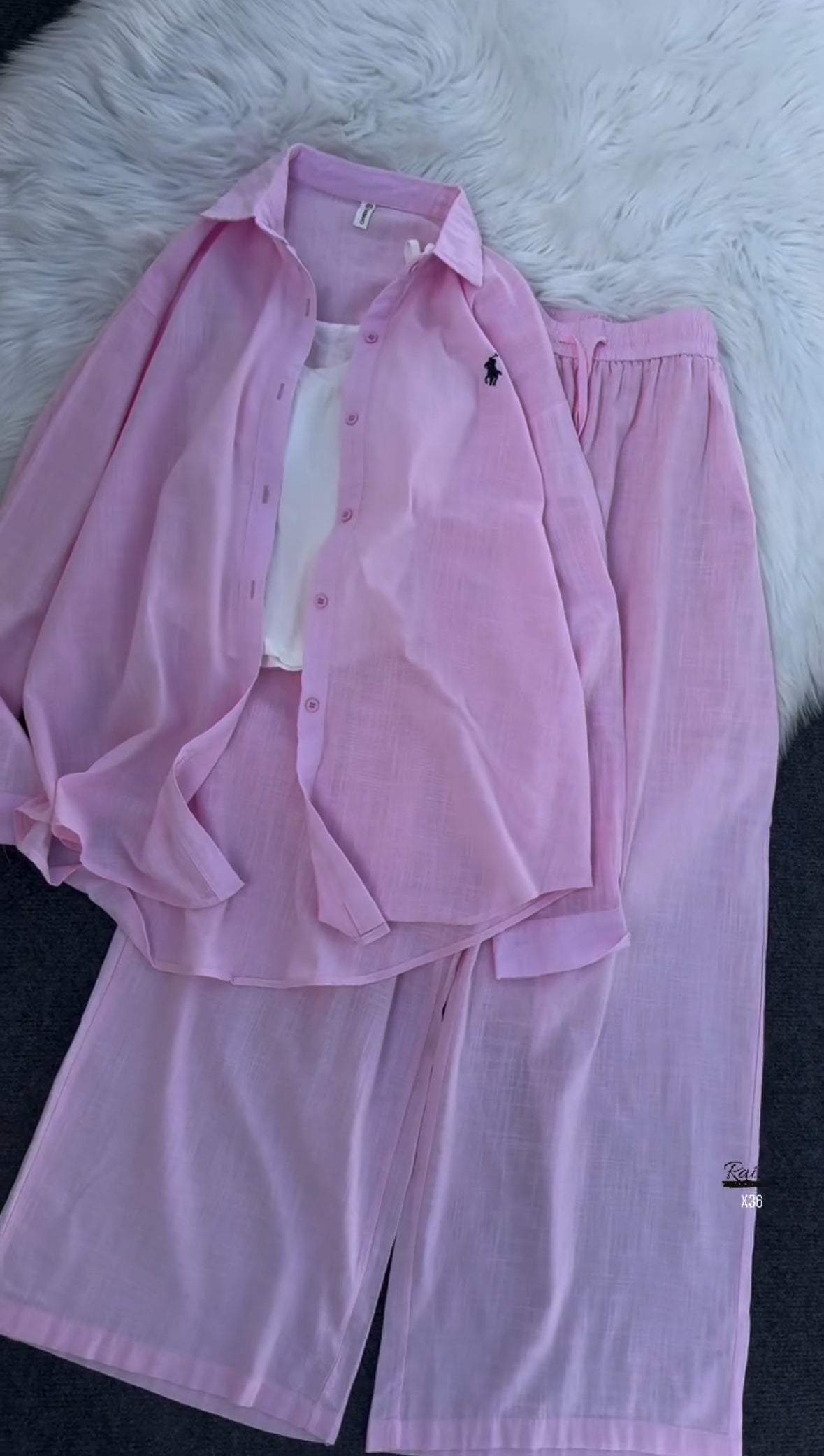 3 Pcs (Western)