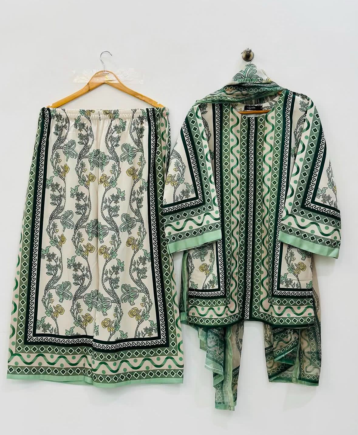 Co-ord set