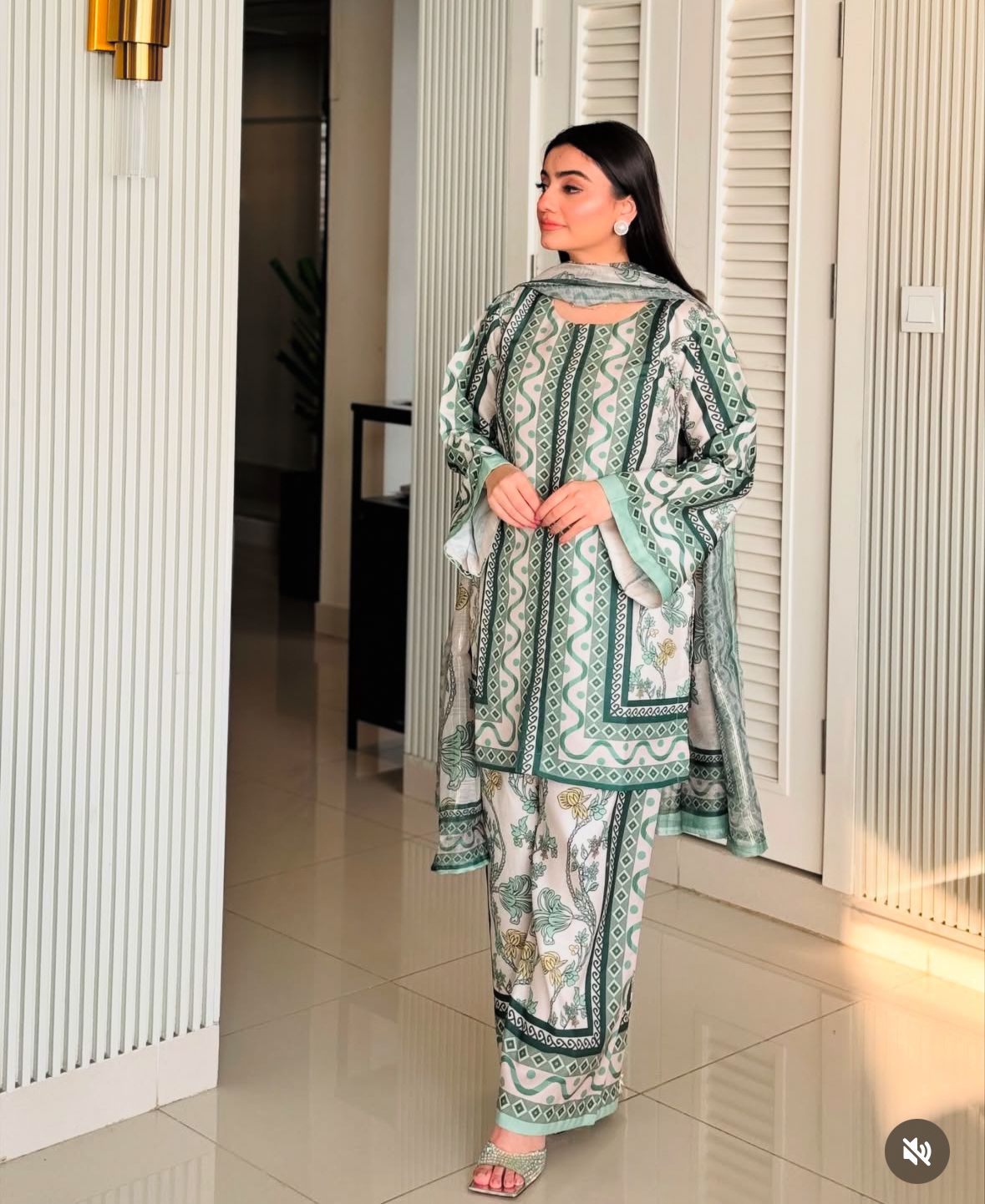 Co-ord set