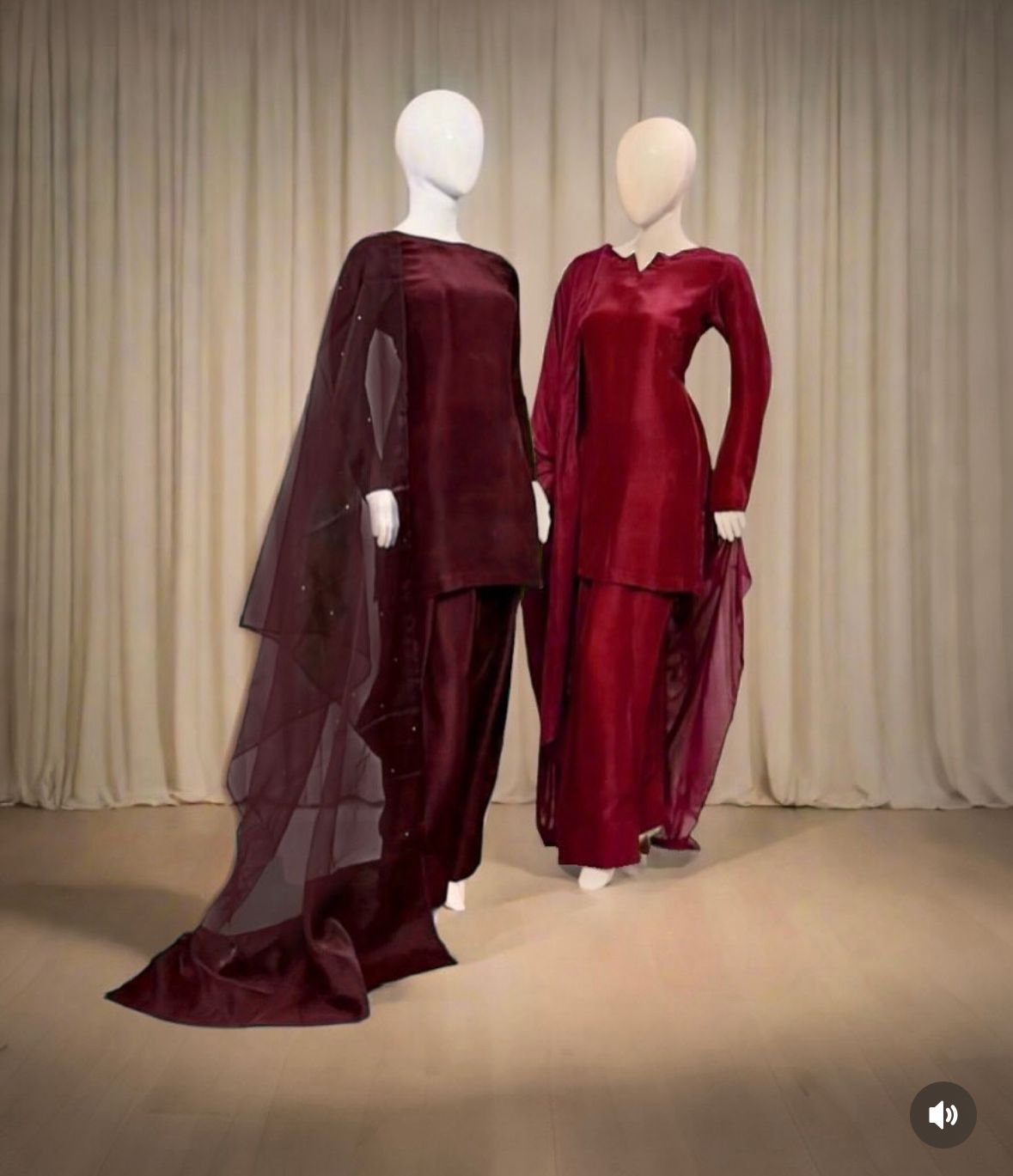 Farshi Shalwar