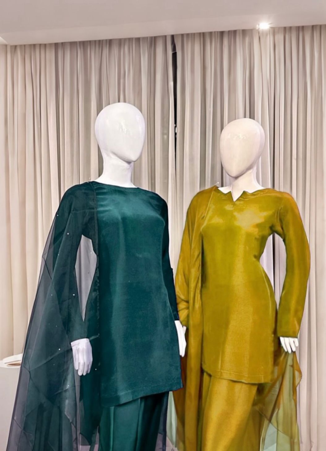 Farshi Shalwar