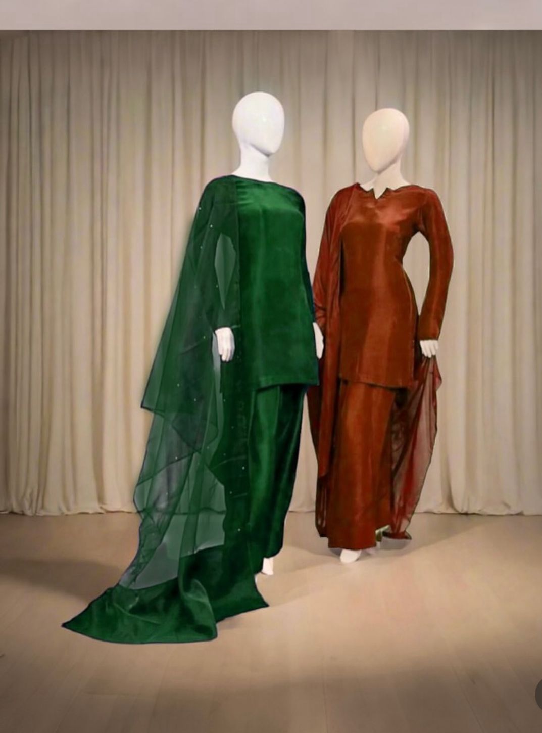 Farshi Shalwar