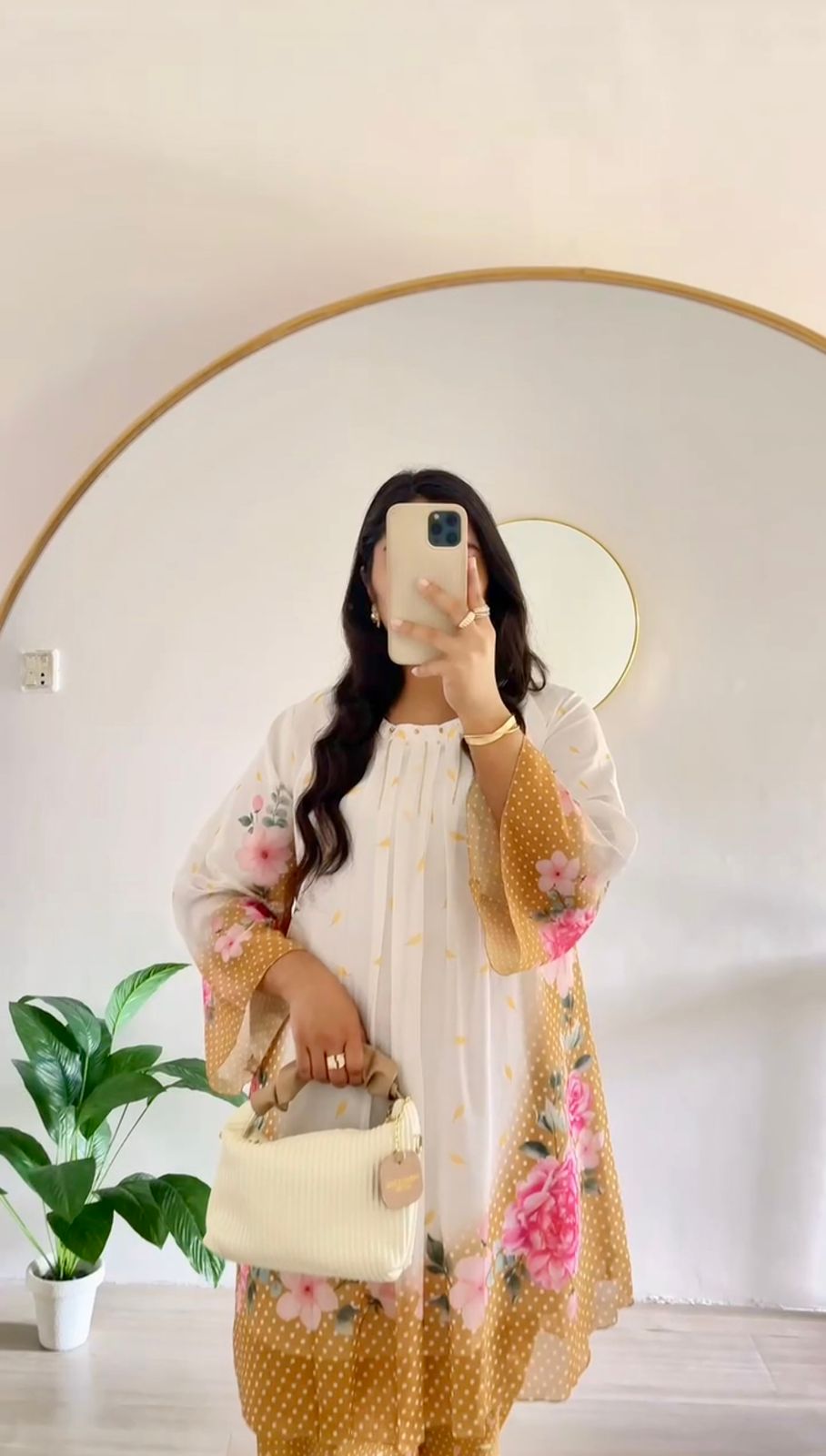 2 pcs co-ord Set