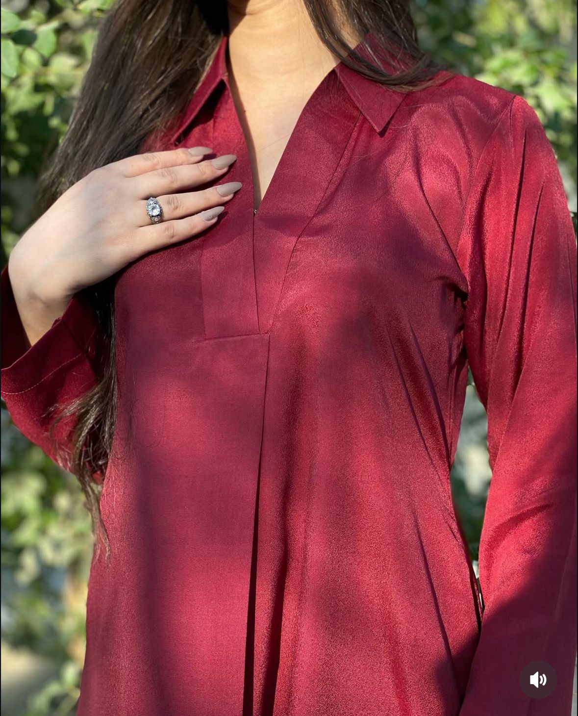 2Pcs Co-ord Set