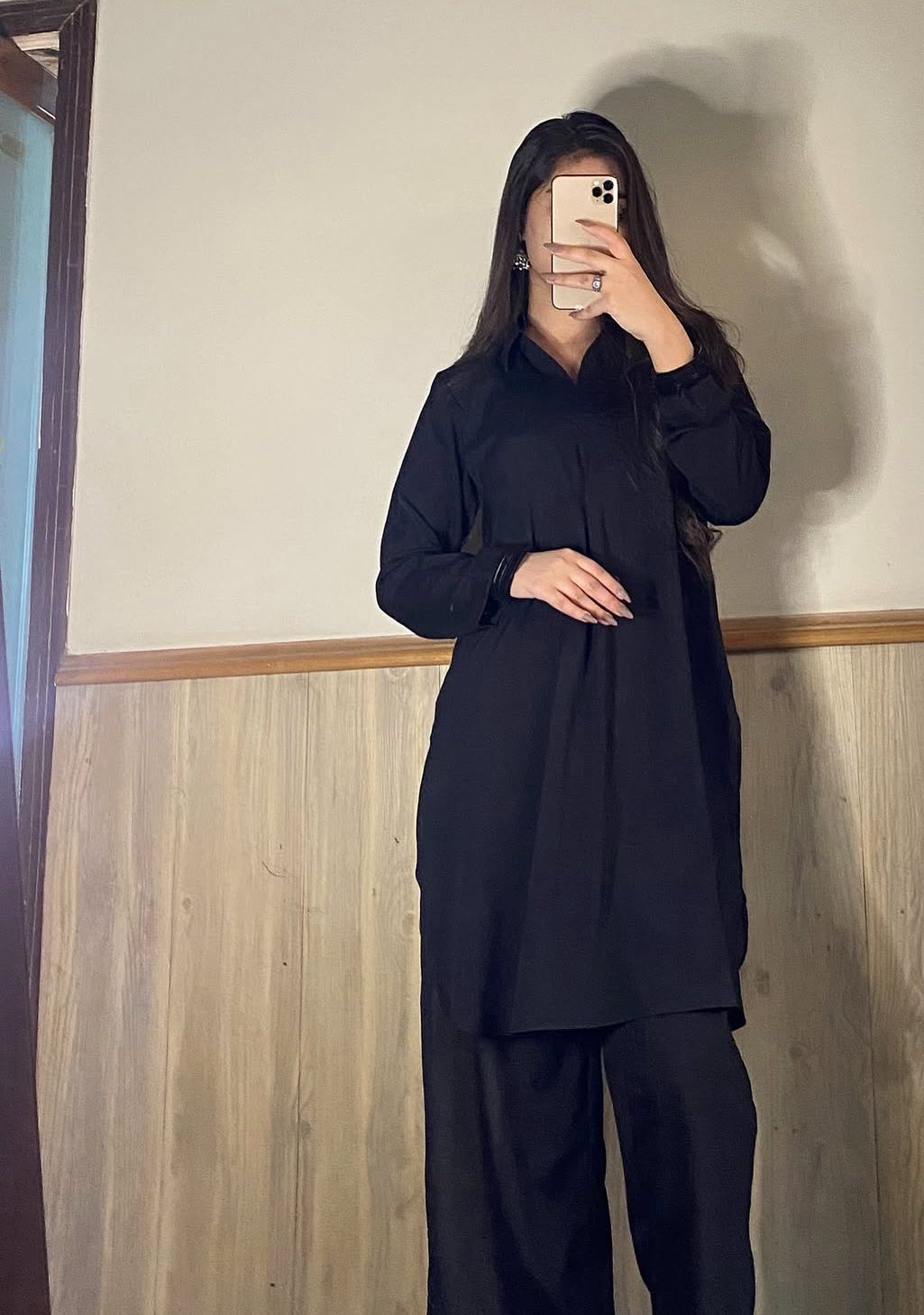 2Pcs Co-ord Set